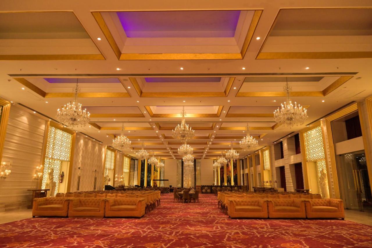 Stardom Resort Jaipur Extérieur photo