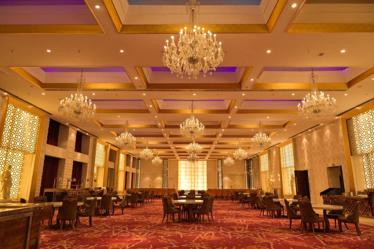 Stardom Resort Jaipur Extérieur photo
