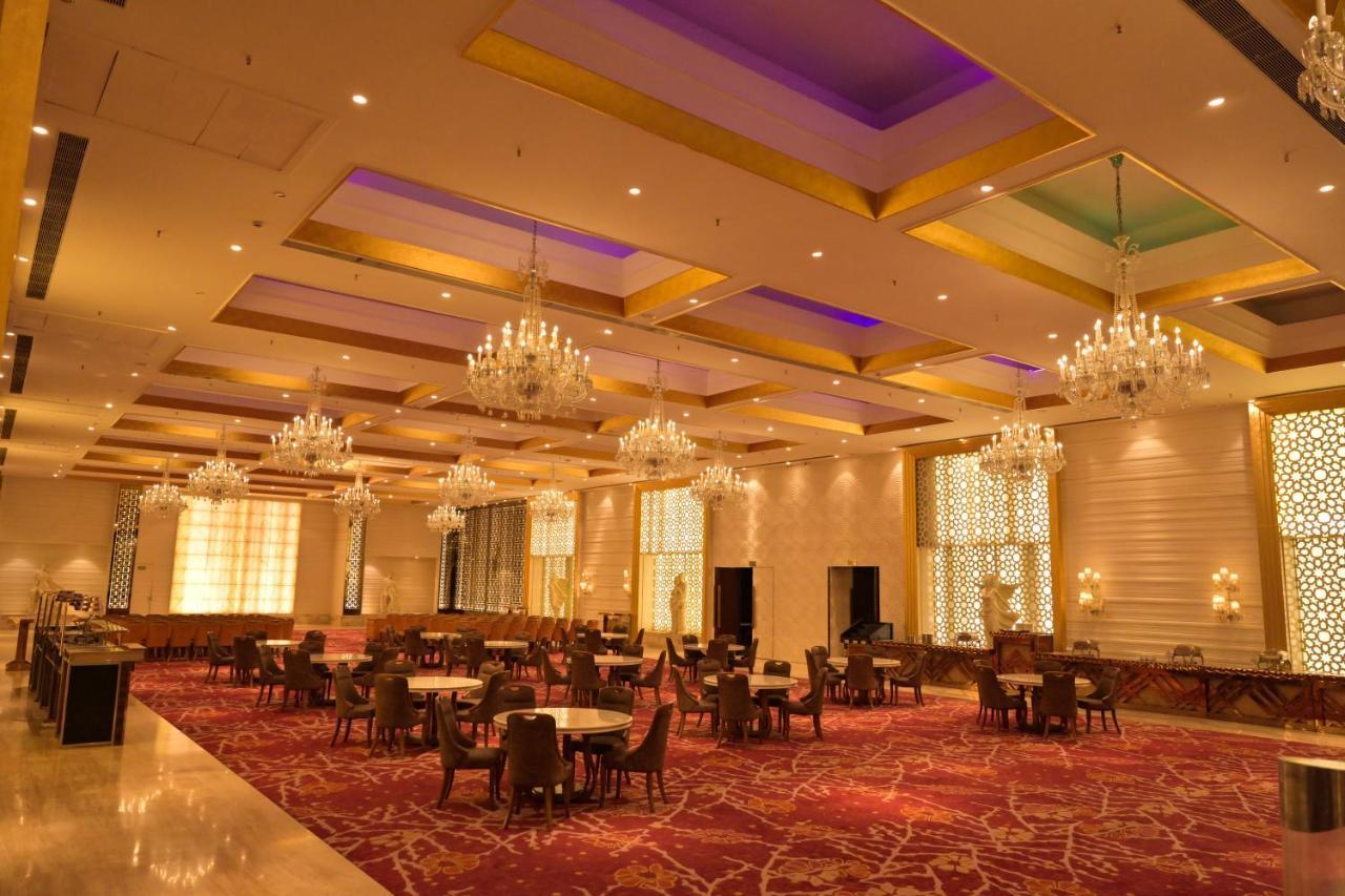 Stardom Resort Jaipur Extérieur photo