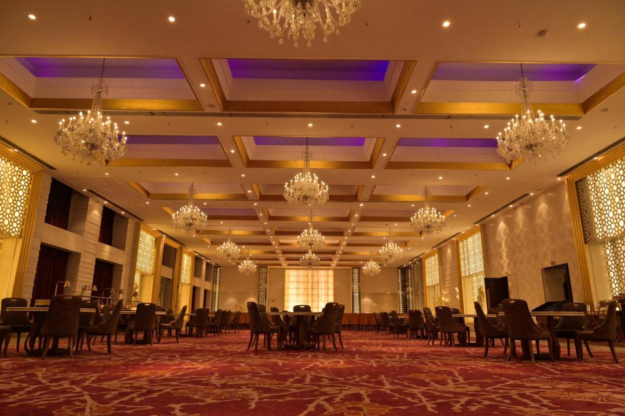 Stardom Resort Jaipur Extérieur photo