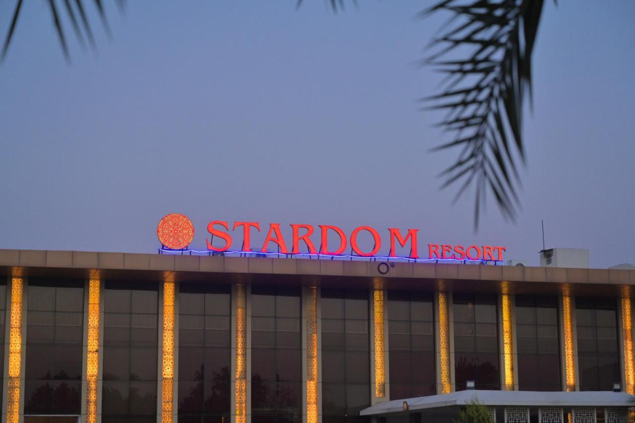 Stardom Resort Jaipur Extérieur photo