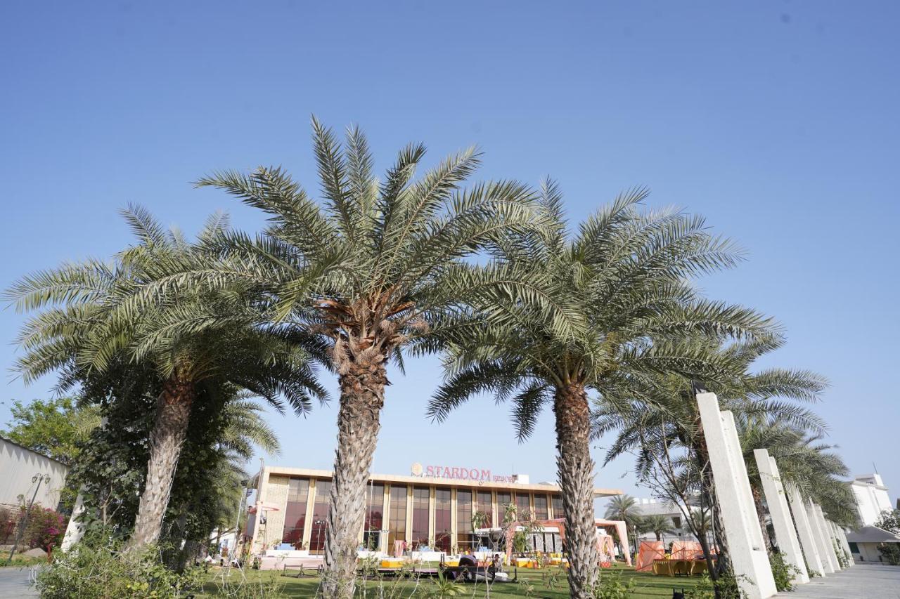Stardom Resort Jaipur Extérieur photo