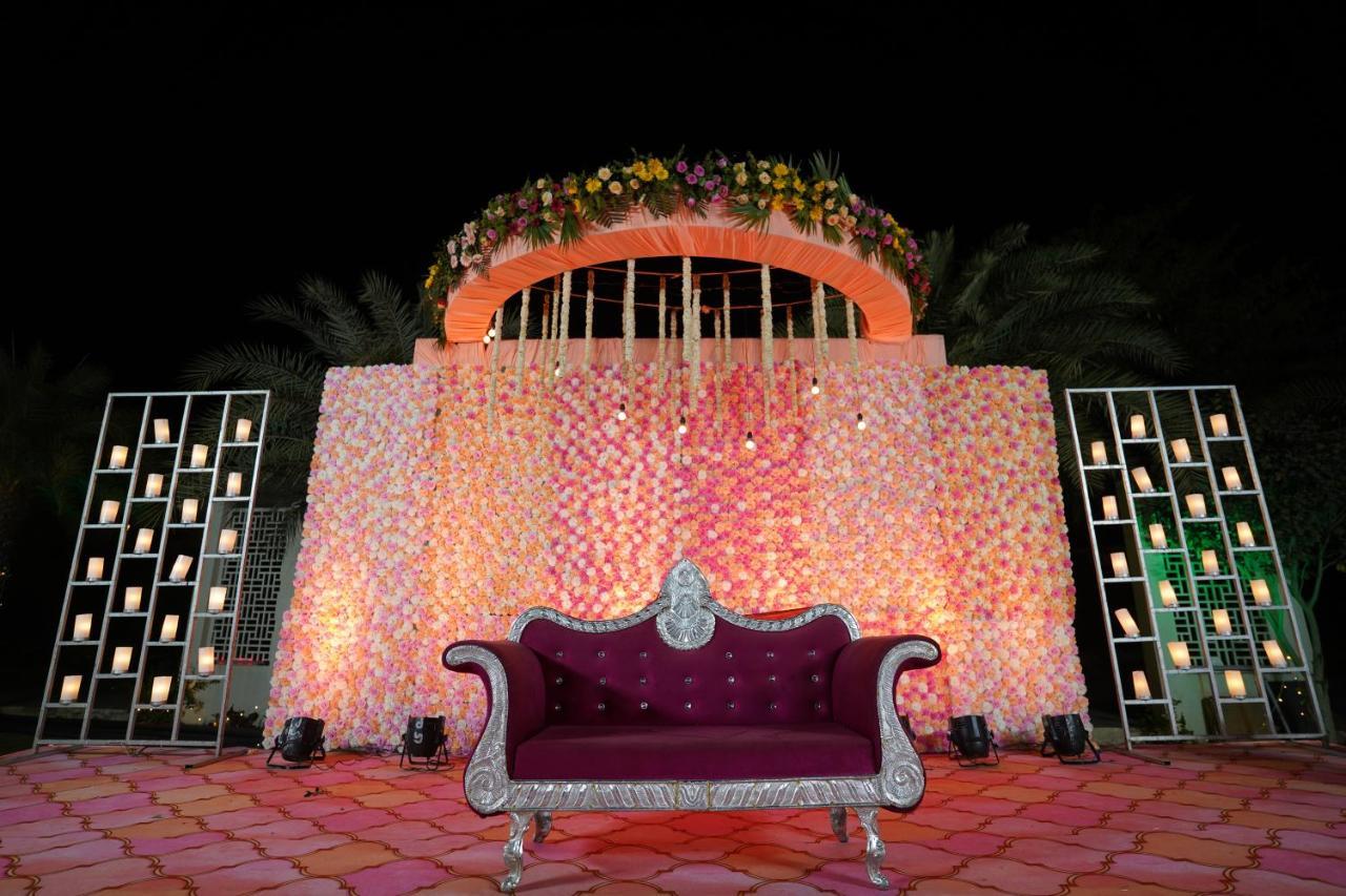 Stardom Resort Jaipur Extérieur photo